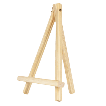 Easel